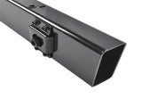 Aluminum Radiator Support Core Lower Tie Bar ML3Z16139A FO1225272 Replacement for Ford F-150 59721453