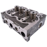 Z751 Complete Cylinder Head for Kubota Z751 L225 L3202 L175 L185 L1501 L150 41463905