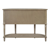 Accent Cabinet with Lower Shelf B035P256567