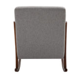 Garden chair / Rocking Chair 72149487