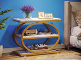 Wood End Table 27166283