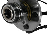 Front 5-Stud ABS Wheel Hub Assembly fit for Dodge Ram 1500 2006-2009 SP500101 77345197