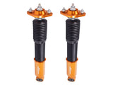 24 Way Damper Adjustable Coilovers Shock Absorber fit for BMW 3 Series E46 RWD 98-05 61874227