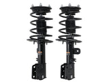 Front Struts w/ Coil Spring Fit For Ford Explorer 2013 3.5L FWD Fit For Ford Explorer 2014-2015 81192122