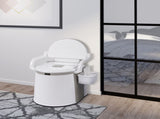 Outdoor Portable Toilet/Portable Travel Toilet for Camping /Hiking Toilet / /Fishing Toilet/ 58987219