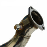 Exhaust Downpipe Fit For BMW 3" N54 B30 135I 335I E82 E88 E90 E91 E92 E93 3.0L MT001110 62790828