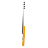 ZNTS GP Electric Bass Guitar Cord Wrench Tool Yellow 48640321