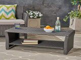ST LUCIA TABLE 54678.00GRY