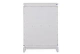 Chest in Milky White B009127712