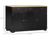 Kitchen Storage Cabinet 88472811