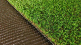 3FT x 32FT Artificial Turf for Dogs - Professional Large Outdoor Pet Lawn Mat with Drainage Holes W3280P334787