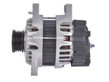 12V 90A Alternator Fits for Hyundai Accent Kia Rio 2010-2011 L4 1.6L CW 4-Groove 3730023700 51060620