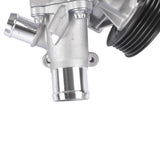 Water Coolant Pump Fits for Mercedes-Benz CLA45 AMG GLA45 AMG GLA250 2.0L L4 2014-2020 1332000601 70175465
