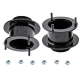 3.5" Front Level Lift Kit Spacers For Dodge Ram 1500 4WD 1994-2001 2500 3500 1994-2013 75098138