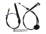 Automatic Lever Cable Assembly fit for GMC Sierra Chevy Silverado 1500 3500 12477640 53478986