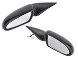 Power Mirrors Left and Right Side For Kia Optima SX EX LX S SXL 2.4L L4 2016-2018 87610-D5000 98121684