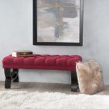 HILTON OTTOMAN 54743.00DRED
