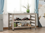 Kitchen Sideboard/ Storage cabinet/Coffee Bar Cabinet 66750855