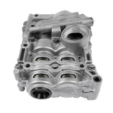 Brand New Oil Pump Balance Shaft Fits for Hyundai Sonata Tucson Kia Forte Optima Rondo 2.4L L4 GAS 30384306