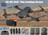 2026 2 Battery V13 RC Drone 6K HD Dual Camera WiFi FPV Foldable Quadcopter Camera Drone ,Logistic is 45945798