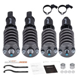 ZNTS NEW COT7 Coilovers Shocks For Honda Civic 1992-2000 Integra 1994-2001 Racing Coilover Suspension Kit 14623619