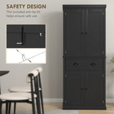 Kitchen Storage Cabinet 22783264