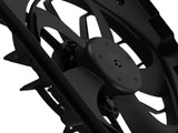 Radiator Cooling Fan fit for Honda Odyssey 2011-2017 19030RYEA11 HO3115160 2 Pin 79456186