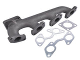 Exhaust Manifold Replacement for Bobcat 751 753 763 773 S150 S160 S175 T140 6651482 6685475 68309992