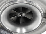 T70 57 Trim .70 A/r Compressor .82 Turbo Oil Cooling Turbocharger Stage 3 500hp 19025345