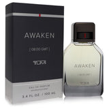 Tumi Awaken by Tumi Eau De Parfum Spray 6.8 oz for Men FX-569611