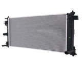 Aluminum Radiator & AC Condenser fit for Toyota Corolla Apex 2.0L 2019-2022 13825 41292049