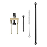 Fuel Injector Puller Removal Set Seal Installer Service Tool Kit fit for Skoda Audi 73039399