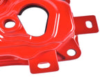 2x Red Valve Covers Aluminum Fits for Infiniti JX35 2013 QX60 2014 Nissan Altima Pathfinder 12726226
