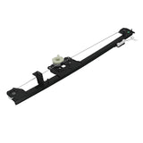 Electric Window Regulator Assembly Front Left fit for Ram ProMaster 1500 2014-18 29489233
