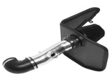 3.5" Intake Pipe With Air Filter for Chevrolet Camaro 2010-2011 6.2L V8 Black 38782856
