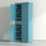 Kitchen Storage CabinetKitchen Cabinet 28158085