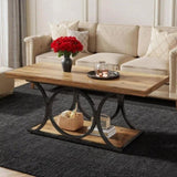 Rattan TableCoffee Table 19991156
