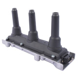 Direct Ignition Cassette Coil Pack Fits for 1999-2003 Saab 9-5 Arc Sedan Wagon 3.0L 55561133 39760412