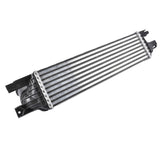 Aluminum Turbo Intercooler Fit for Ford Mustang 2015-2021 L4 2.3L FR3Z6K775A FO3012111 73959569