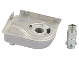 Engine Oil Cooler for 2012-2017 Chrysler Dodge Jeep Cherokee Compass 5048119AA 05048119AB 05048119AD 64162691