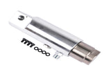 Fluid Filter Manifold wiht Cap Replacement for GMax II 5900 7900 Airless Paint Sprayer 15E284 60366272