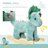 Baby Rocking Hors for 3-6 Year Old 39828491