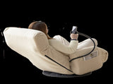 Adjustable head and waist, game chair, lounge chair in the living room, 360 degree rotatable sofa 21380430