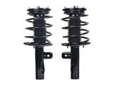 For 2010 2011 2012 Ford Taurus Front Struts Shock w/ Springs x2 59342028