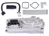 Turbocharger Actuator 07-12 Replacement for Dodge Ram 2500 3500 Cummins 6.7L ISB HE351VE 4034315HX 29191915
