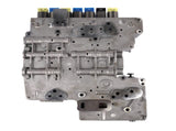 6HP19 Transmission Valve Body w/ Solenoids Replacement for BMW Jaguar Hyundai ZF6HP19 6HP26 56668358