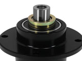 Mandrel Spindle fit for BAD BOY AOS Diesel Maverick Revolt 037-6015-00 06147141