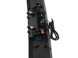 Rear Tailgate Handle fit for Ford F-250 2017-2020 Black Camera HC3Z9943400NB 53960722