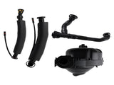 Crankcase Breather Kit fit for BMW 323i 525i 525xi 530xi 2006-2007 11617531423 99800618