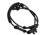 ABS Speed Sensor Set fit for Jeep Grand Cherokee Dodge Durango 2011-2016 56029447AF 62566527